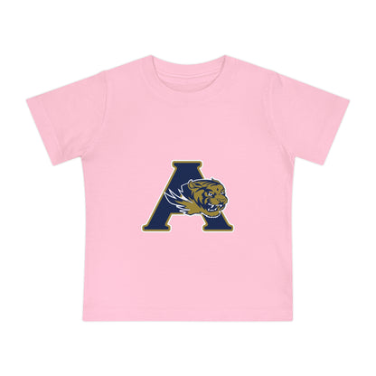 Baby Short Sleeve Tee