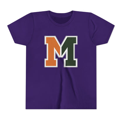 Youth Short Sleeve Tee