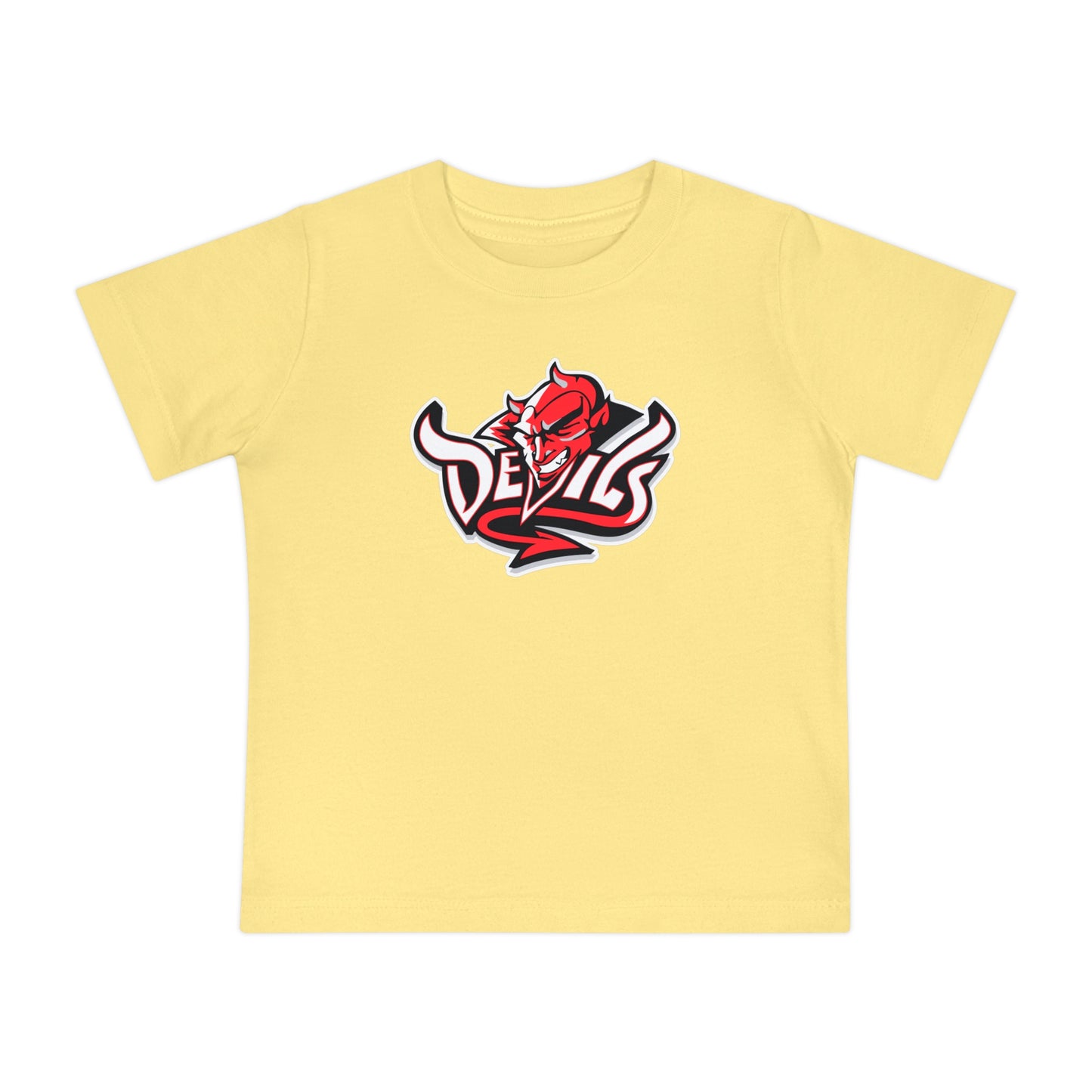 Baby Short Sleeve Tee
