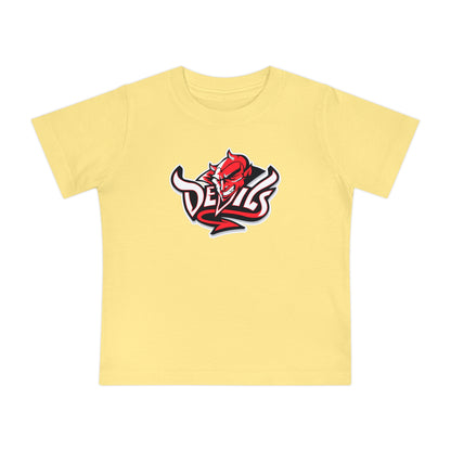 Baby Short Sleeve Tee