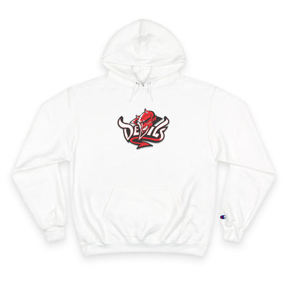 Champion Powerblend Fleece Pullover Hoodie