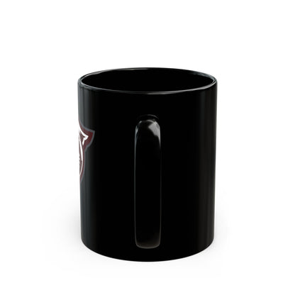 Black Team Mug (11oz/15oz)
