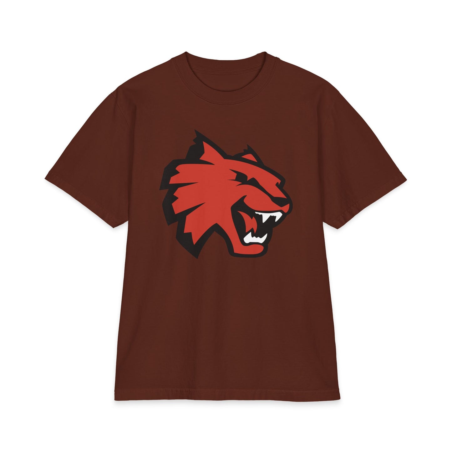 Max Heavyweight Short Sleeve Tee