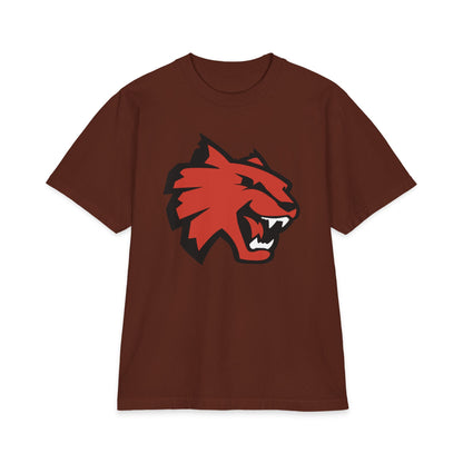Max Heavyweight Short Sleeve Tee