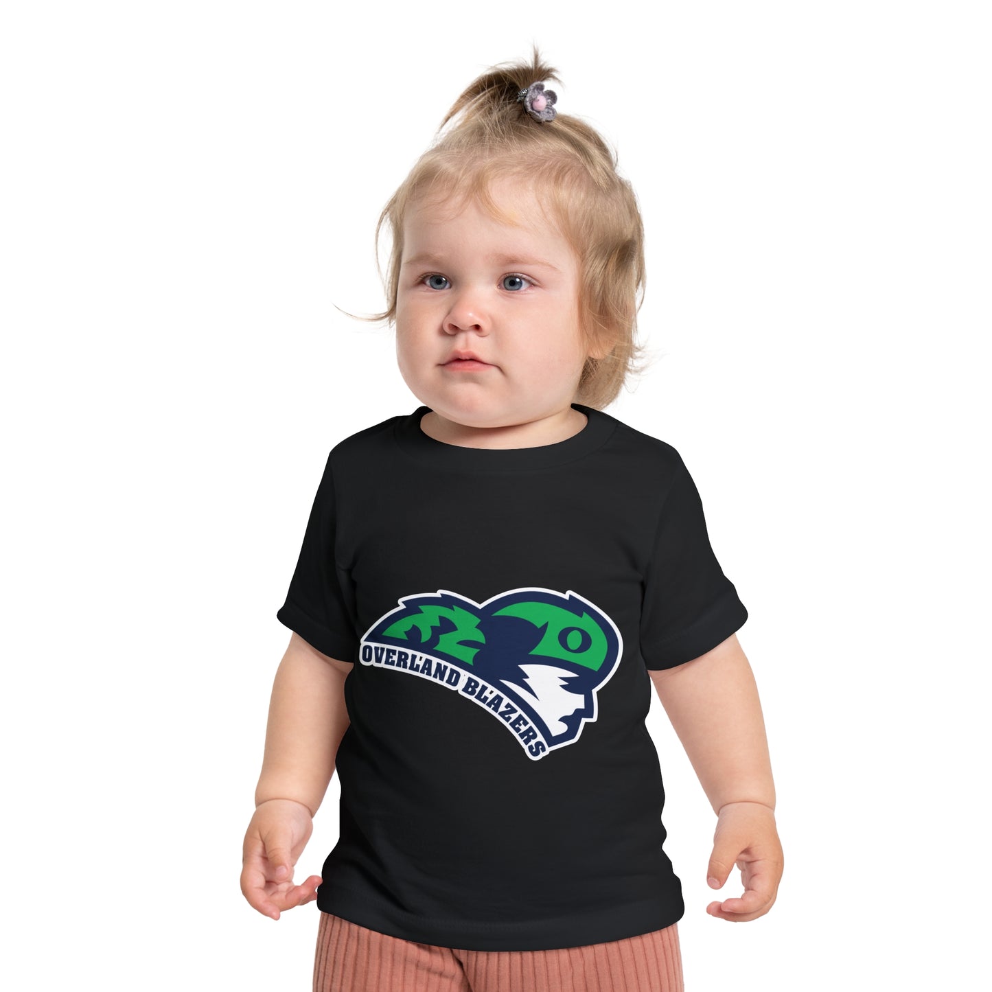 Baby Short Sleeve Tee