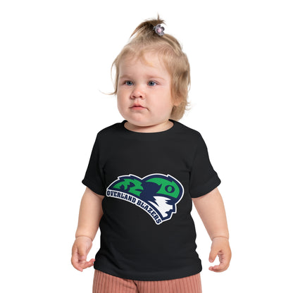 Baby Short Sleeve Tee