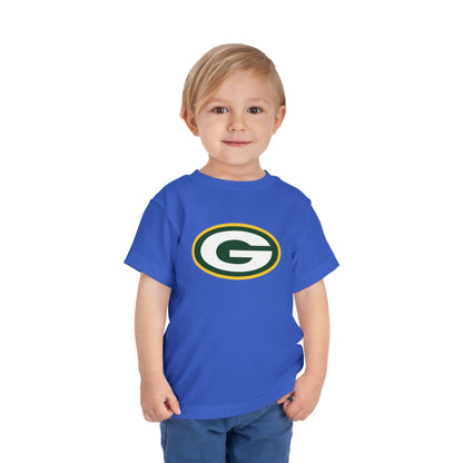 Toddler Short Sleeve Tee
