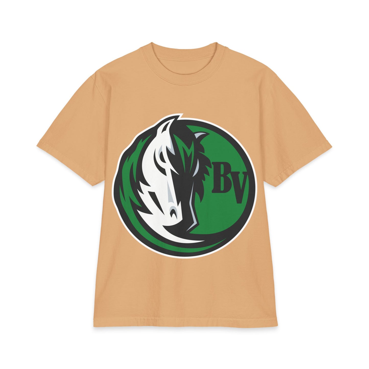 Max Heavyweight Short Sleeve Tee