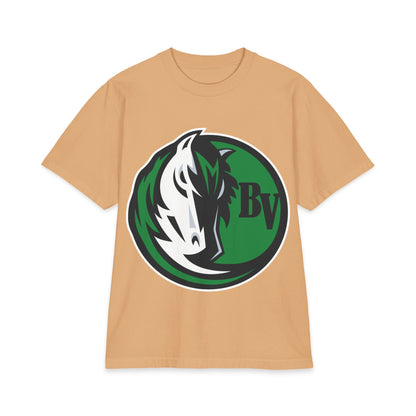 Max Heavyweight Short Sleeve Tee