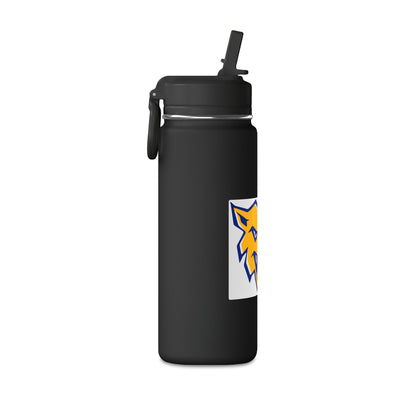 Mini Water Bottle, 20oz