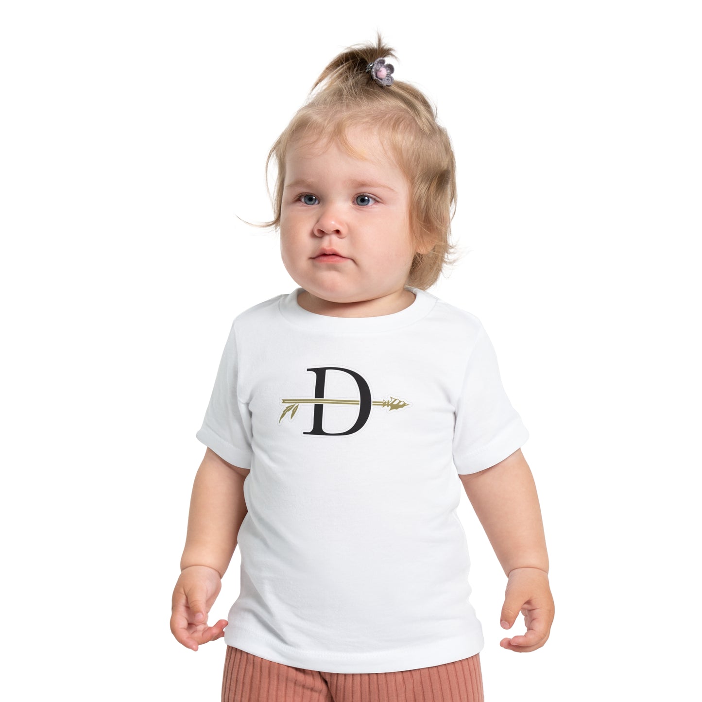 Baby Short Sleeve Tee