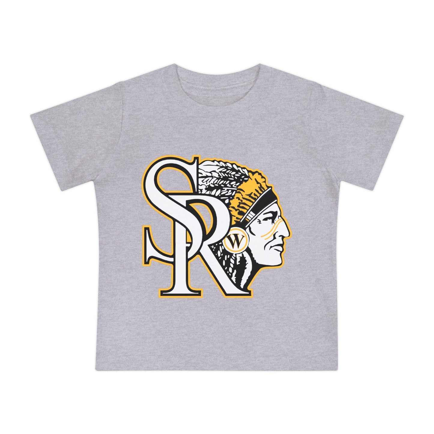 Baby Short Sleeve Tee