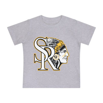 Baby Short Sleeve Tee