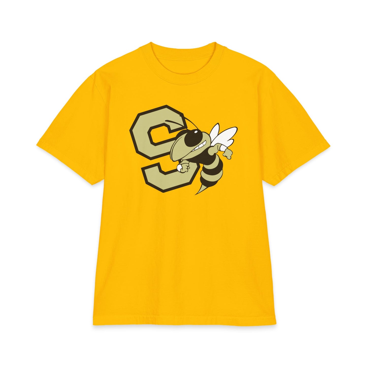 Max Heavyweight Short Sleeve Tee