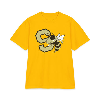 Max Heavyweight Short Sleeve Tee
