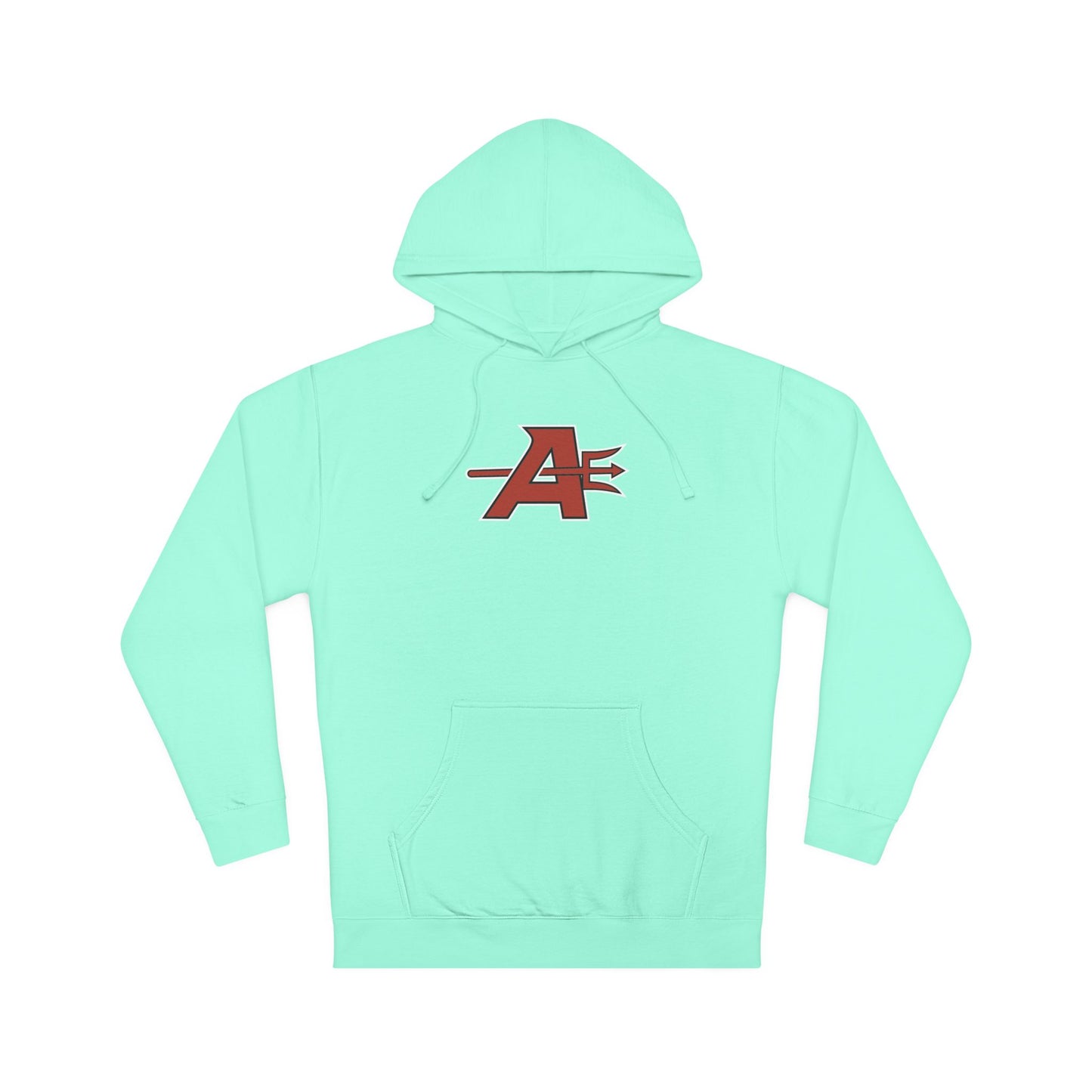 Midweight Pullover Hoodie