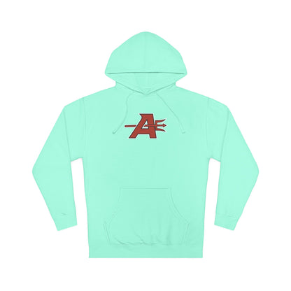 Midweight Pullover Hoodie