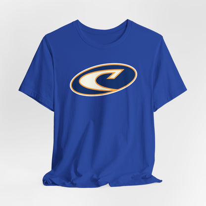 Jersey Short Sleeve Tee