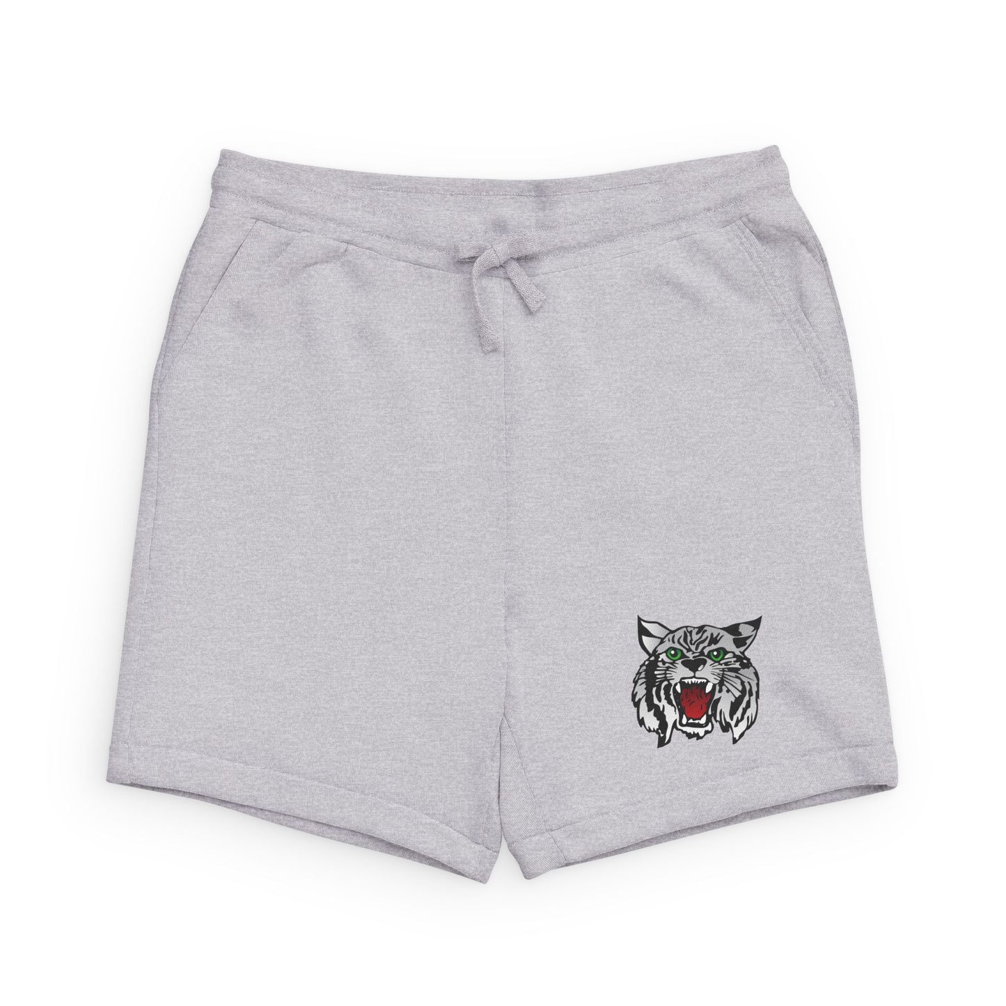 Unisex Sponge Fleece Sweatshort