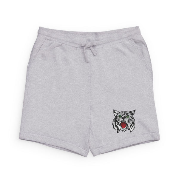 Unisex Sponge Fleece Sweatshort