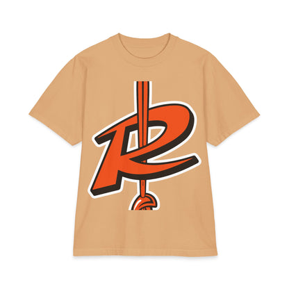 Max Heavyweight Short Sleeve Tee