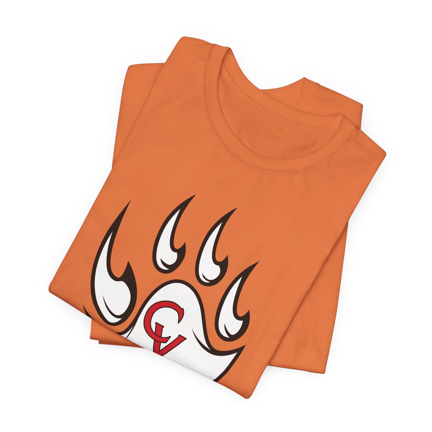 Jersey Short Sleeve Tee
