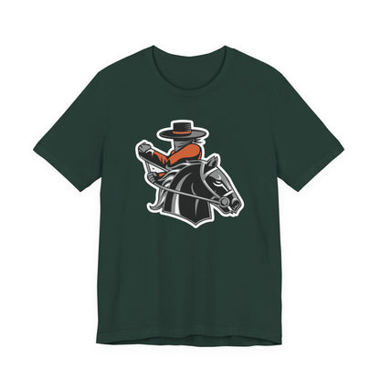 Jersey Short Sleeve Tee