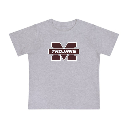 Baby Short Sleeve Tee