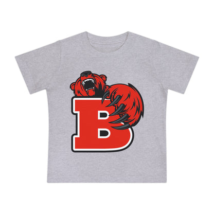 Baby Short Sleeve Tee