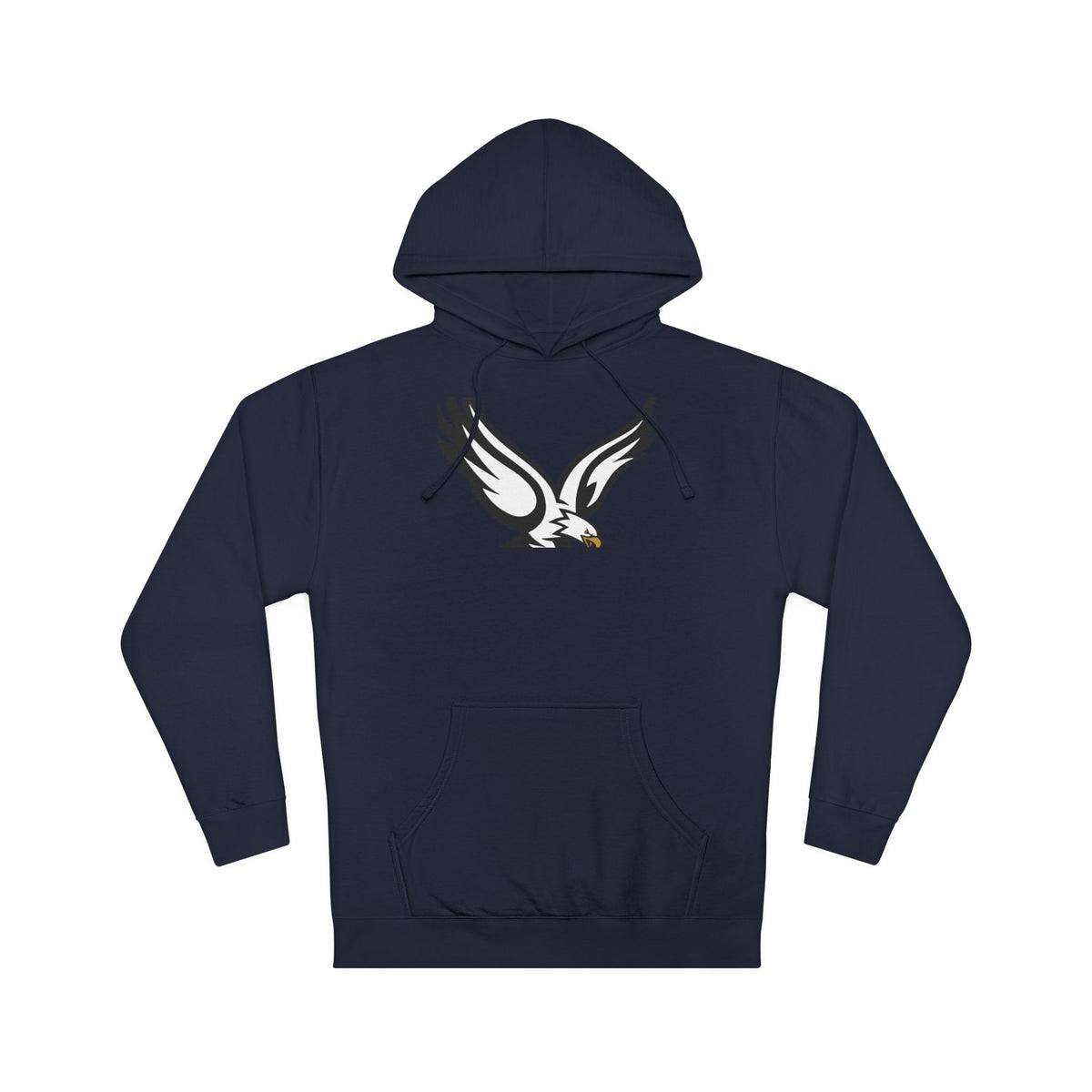 Midweight Pullover Hoodie