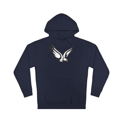 Midweight Pullover Hoodie