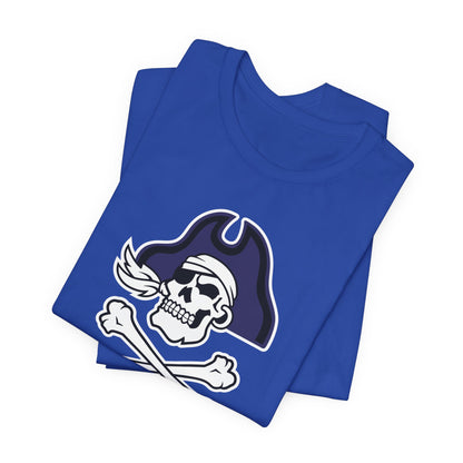 Jersey Short Sleeve Tee