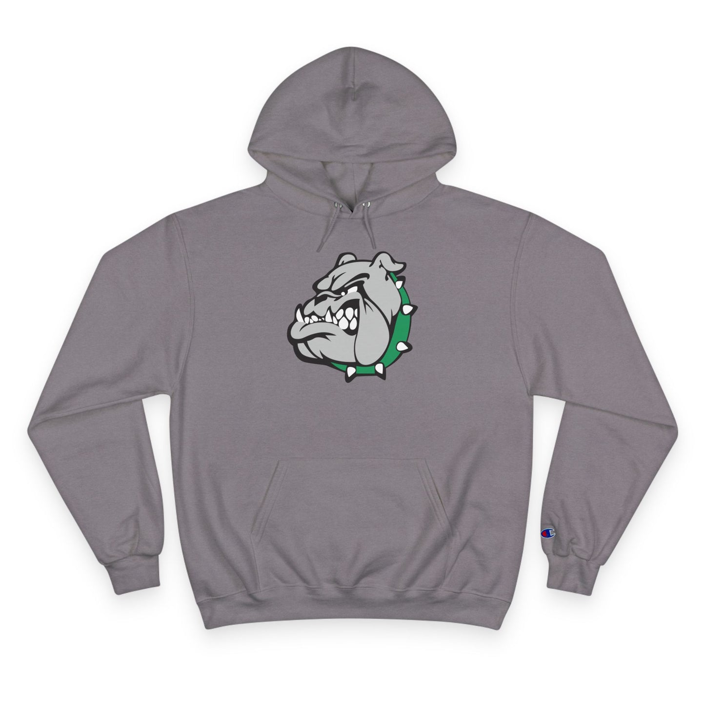 Champion Powerblend Fleece Pullover Hoodie