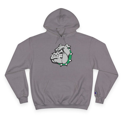 Champion Powerblend Fleece Pullover Hoodie