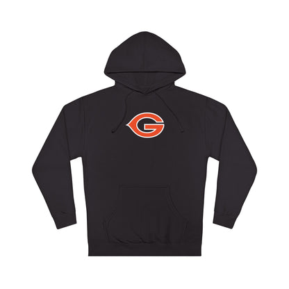 Midweight Pullover Hoodie