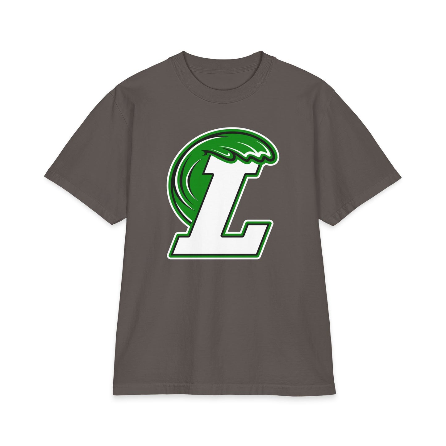 Max Heavyweight Short Sleeve Tee