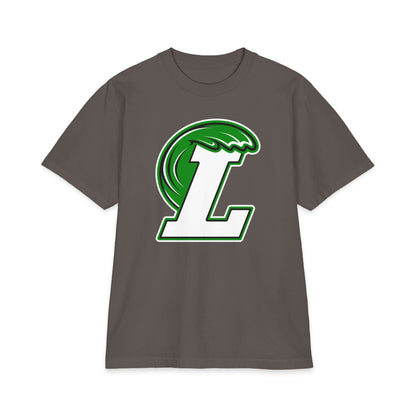 Max Heavyweight Short Sleeve Tee
