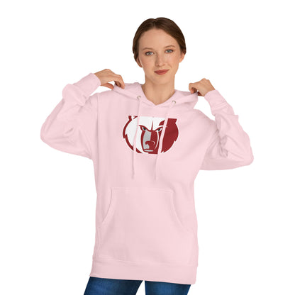 Midweight Pullover Hoodie