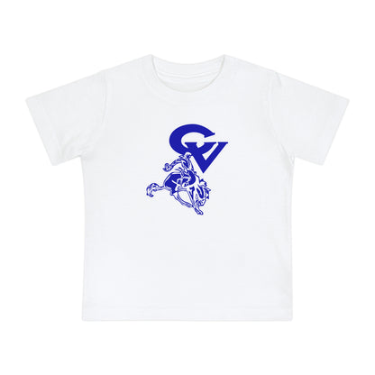 Baby Short Sleeve Tee