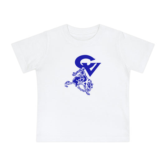 Baby Short Sleeve Tee
