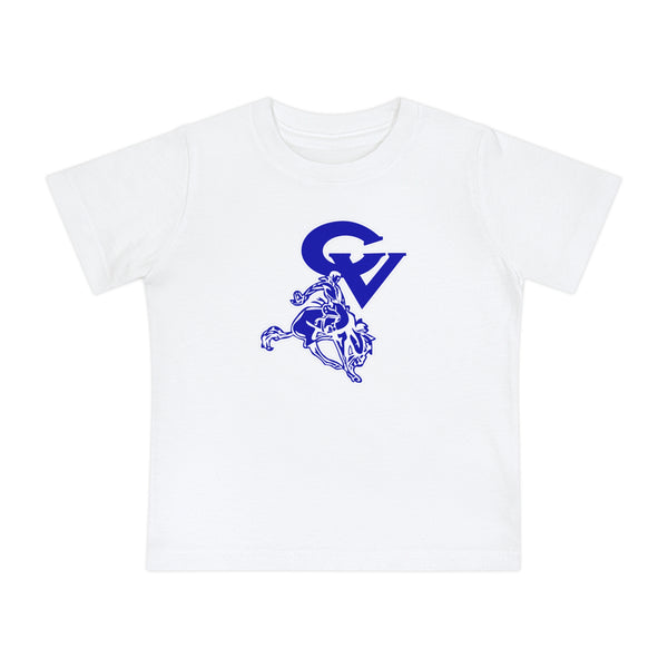 Baby Short Sleeve Tee