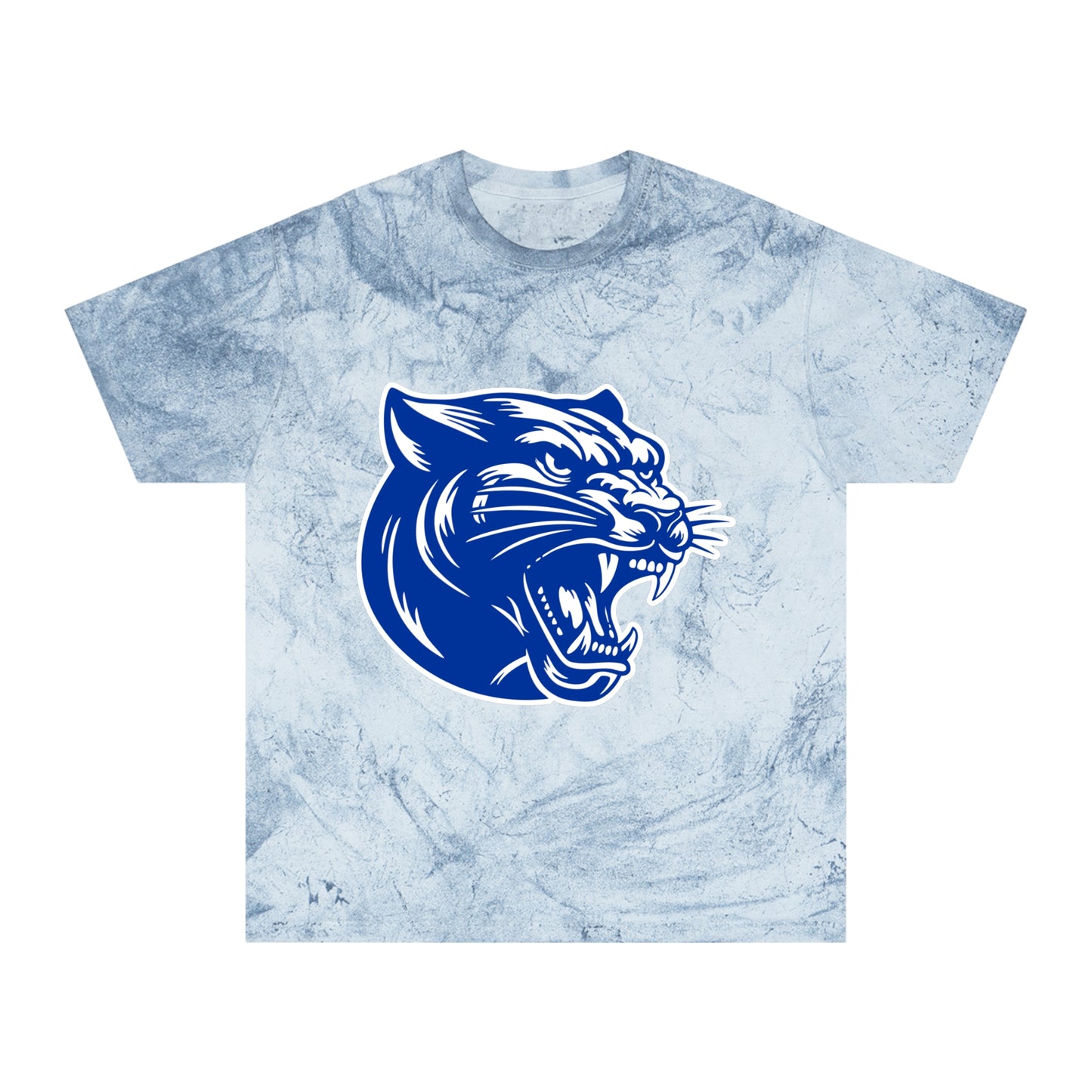 Color Blast School Spirit Tee