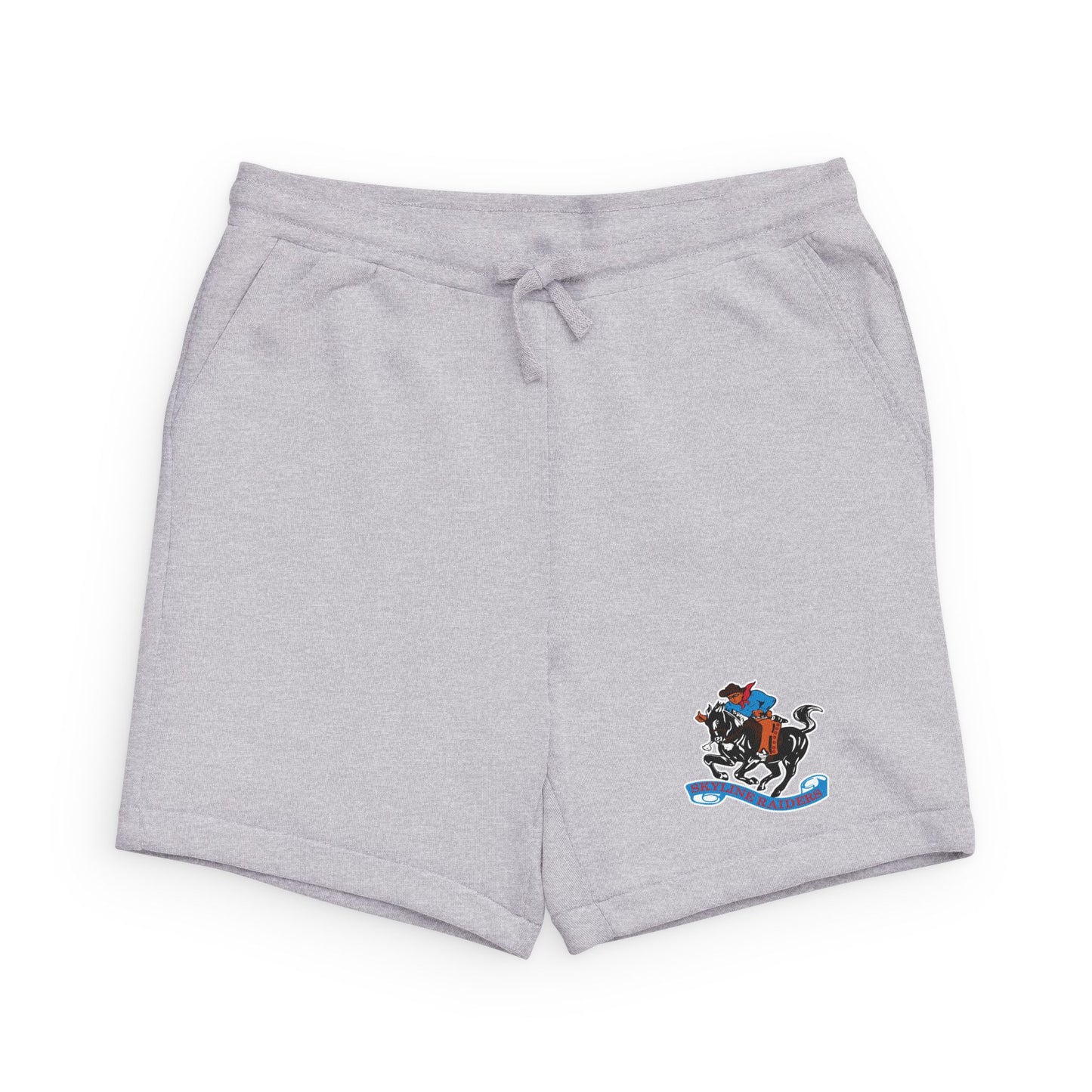 Unisex Sponge Fleece Sweatshort