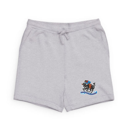 Unisex Sponge Fleece Sweatshort
