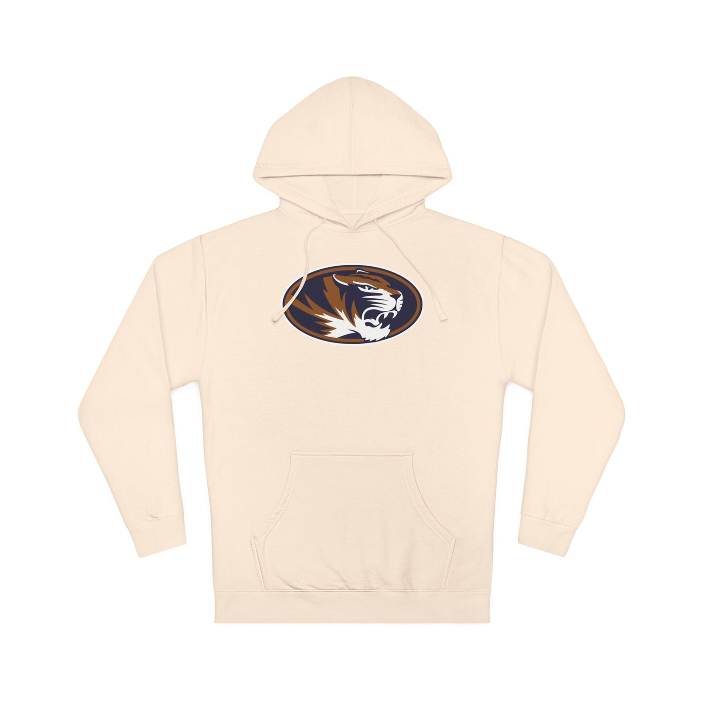 Midweight Pullover Hoodie