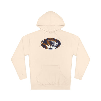 Midweight Pullover Hoodie
