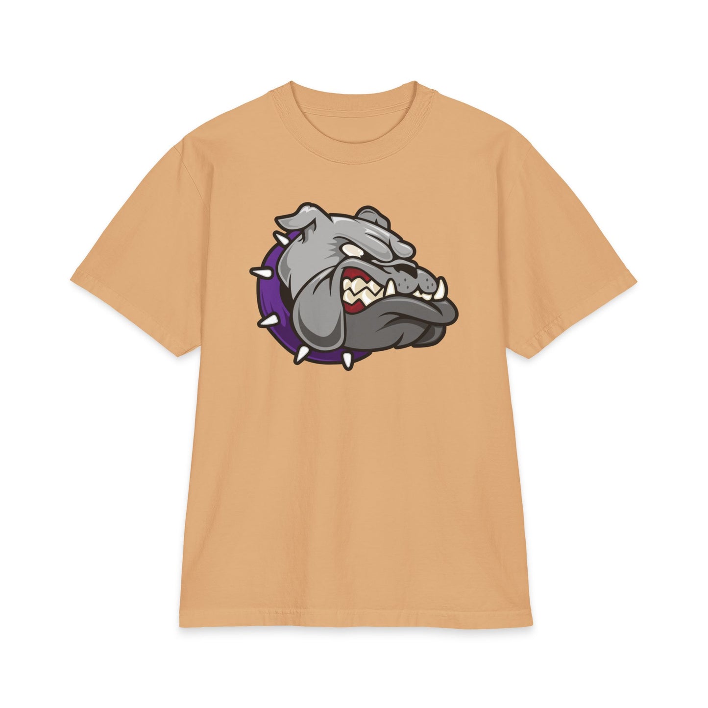 Max Heavyweight Short Sleeve Tee