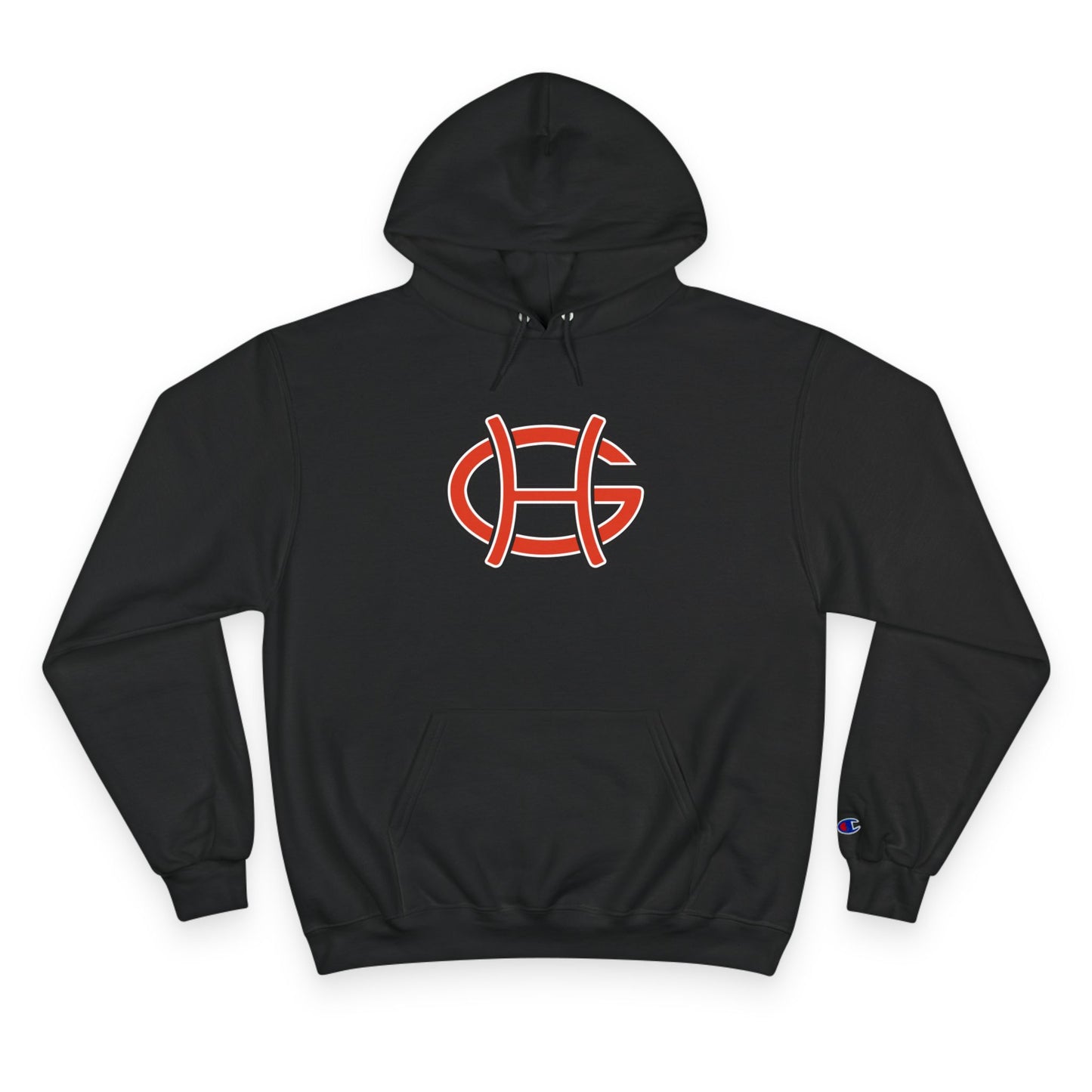 Champion Powerblend Fleece Pullover Hoodie