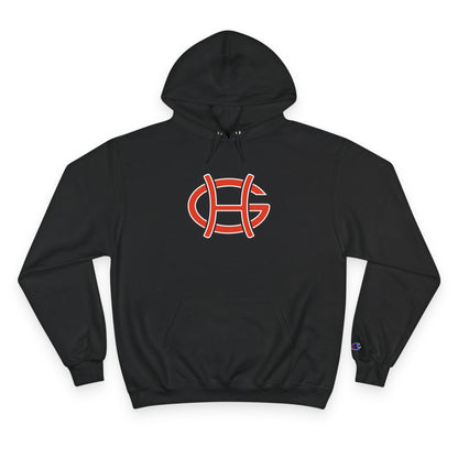 Champion Powerblend Fleece Pullover Hoodie