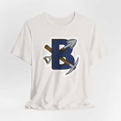 Jersey Short Sleeve Tee